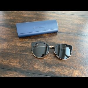 Warby Parker Sunglasses